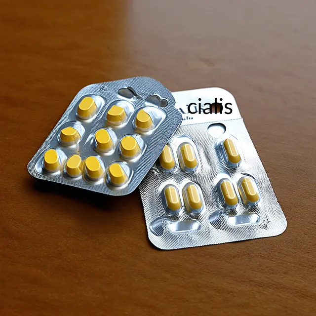 Comprar cialis en alicante